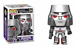 FUNKO POP! Transformers - Megatron #24 Vinyl Figure