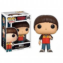 FUNKO POP! Stranger Things - Will #426 Vinyl Figure
