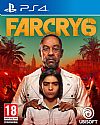 Far Cry 6 PS4