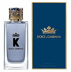 Dolce Gabbana K Eau De Toilette 100ml