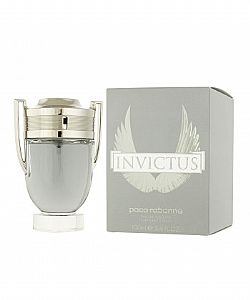 Paco Rabanne Invictus Eau de Toilette 100ml