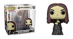 FUNKO POP! Black Sabbath #02 Vinyl Figure
