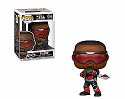 FUNKO POP! The Falcon & The Winter Soldier - Falcon #700