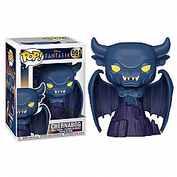 FUNKO POP! Disney Fantasia 80th - Chernabog #991
