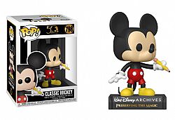 FUNKO POP! Disney Archives - Classic Mickey #798 Vinyl Figure