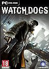 WATCH DOGS PC (UPLAY CD KEY)