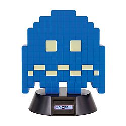 Pac-Man Turn To Blue Ghost Light Paladone Icons (PP4985PMV2)