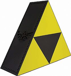 Legend of Zelda - Tri Force Light (PP3026NNV2) Paladone
