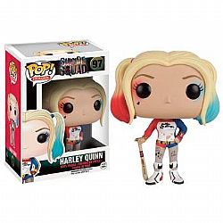 FUNKO POP! Harley Quinn - Suicide Squad #97 Vinyl figure