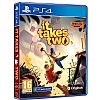 It Takes Two PS4