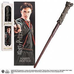 Harry Potter pvc Wand Replica Harry Potter 30 cm (NOB6312)