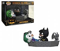 FUNKO POP! Batman vs. the Joker #280 Vinyl Figure