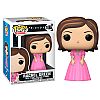 FUNKO POP! Friends - Rachel in Pink Dress #1065 Vinyl Figure