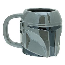 Mandalorian Shaped Mug (PP7343MAN) Paladone 