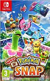 New Pokemon Snap (Nintendo Switch)