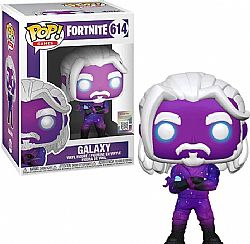 FUNKO POP! Fortnite - Galaxy #614 Vinyl Figure