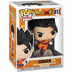 FUNKO POP! Dragon Ball Super - Gohan #813 Vinyl Figure