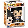 FUNKO POP! Dragon Ball Super - Vegeta #814 Vinyl Figure