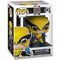 FUNKO POP! Marvel 80th First Appearance - Wolverine #547 Vinyl figure