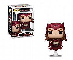 FUNKO POP! WandaVision - Scarlet Witch #823 Vinyl Figure