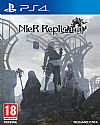 NieR Replicant ver.1.22474487139... PS4