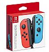 Nintendo Joy-Con Set Neon Red/Blue