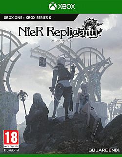 NieR Replicant ver.1.22474487139... XBOX ONE (Standard) 