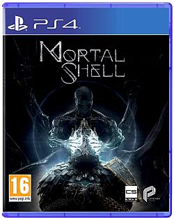 Mortal Shell PS4