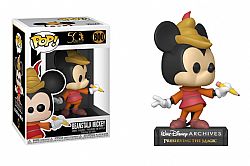 FUNKO POP! Disney Archives - Beanstalk Mickey #800 Vinyl Figure