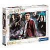 Harry Potter vs. the Dark Arts Puzzle (1000 pieces)
