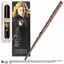 Harry Potter Hermione Granger Wand Replica 30 cm (NOB6314)