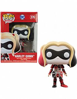 FUNKO POP! Imperial Palace - Harley #376 Vinyl Figure