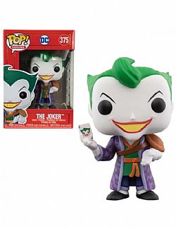 FUNKO POP! Imperial Palace - Joker #375 Vinyl Figure