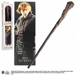 Harry Potter PVC Wand Replica Ron Weasley 30 cm (NOB6313)