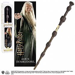 Harry Potter PVC Wand Replica Albus Dumbledore 30 cm (NOB6322)