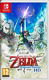 Legend of Zelda Skyward Sword HD Nintendo Switch