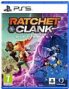 Ratchet & Clank Rift Apart PS5 (Ελληνικοι υποτιτλοι & menu)