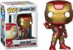 FUNKO POP! Marvel Avengers Iron Man #467 Vinyl Figure