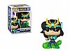 FUNKO POP! Saint Seiya Dragon Shiryu #807 Vinyl Figure