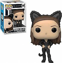 FUNKO POP! Friends - Monica Geller as Catwoman #1069 (Χτυπημενο Κουτι)