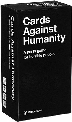 Cards Against Humanity International Version (SBDK2026)