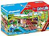 PLAYMOBIL 70741 Playground Adventure with Shipwreck