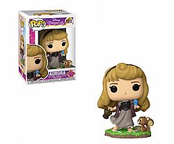 FUNKO POP! Disney Princess - Aurora #1011 Vinyl Figure