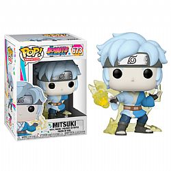 FUNKO POP! Boruto - Mitsuki #673 Vinyl Figure