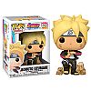 FUNKO POP! Boruto Uzumaki #671 Vinyl Figure