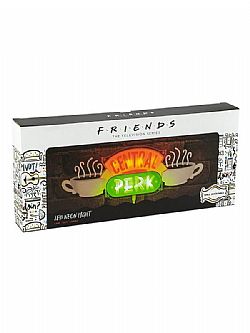 Friends - Central Perk Neon Light BDP (PP6461FR) Paladone