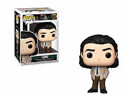 FUNKO POP! Marvel Loki - Loki #895 Vinyl Figure