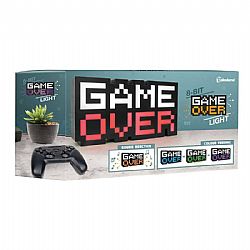 Game Over Light 8-BIT 30cm (PP5016)