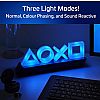 Playstation 5 Icons Light (PP7918PS) Paladone 