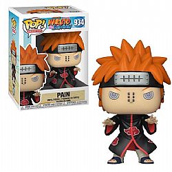 FUNKO POP! Naruto - Pain #934 Vinyl Figure
